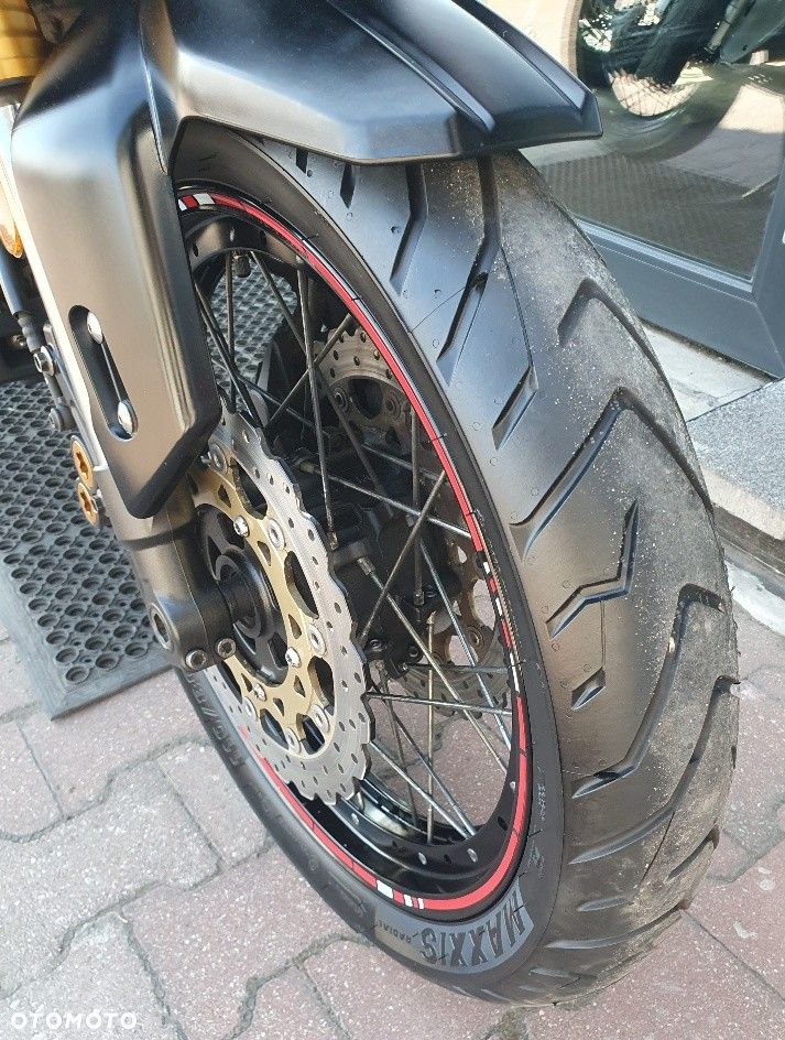 Yamaha Super Tenere - 23