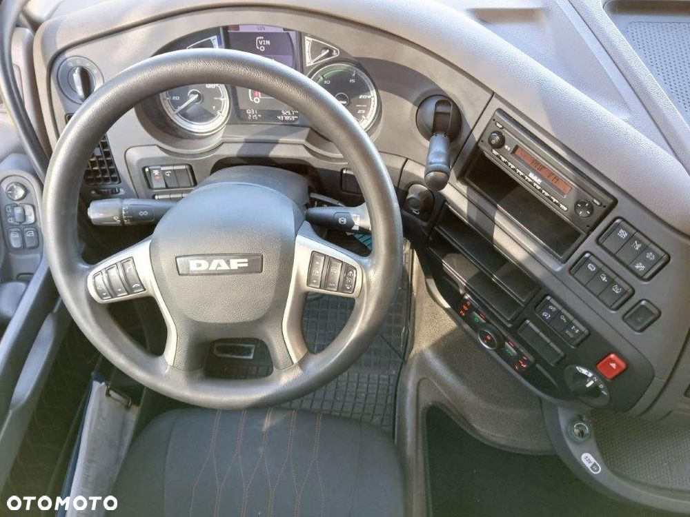 DAF XF 480 FT (31406) - 5