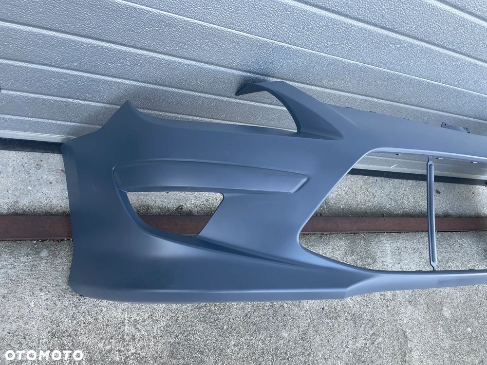 ZDERZAK PRZEDNI HYUNDAI i30 I  LIFT  2010-2012 - NOWY - 3