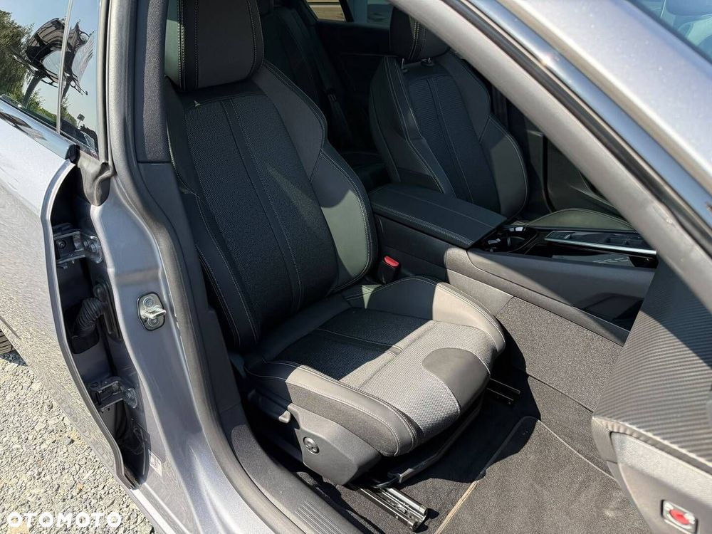 Peugeot 508 1.6 PureTech HYbrid PHEV Allure S&S EAT8 - 40