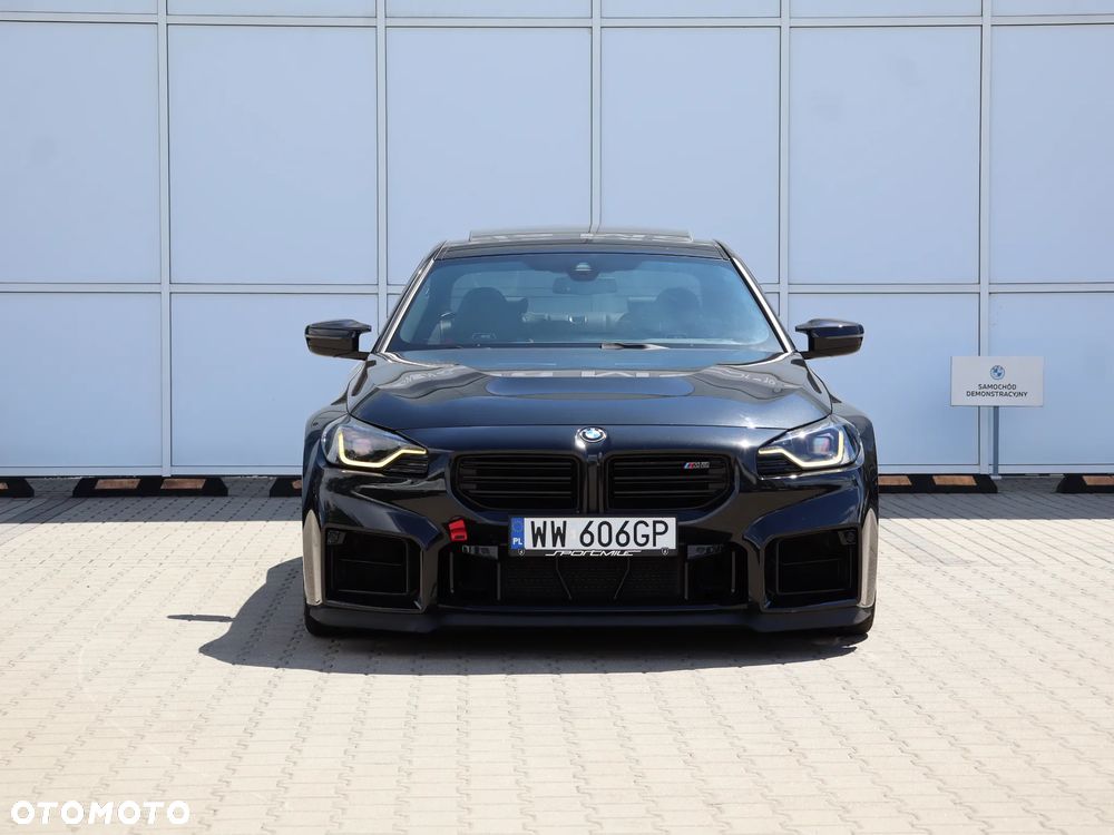 BMW M2 Standard - 3