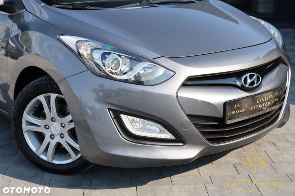 Hyundai i30 - 15