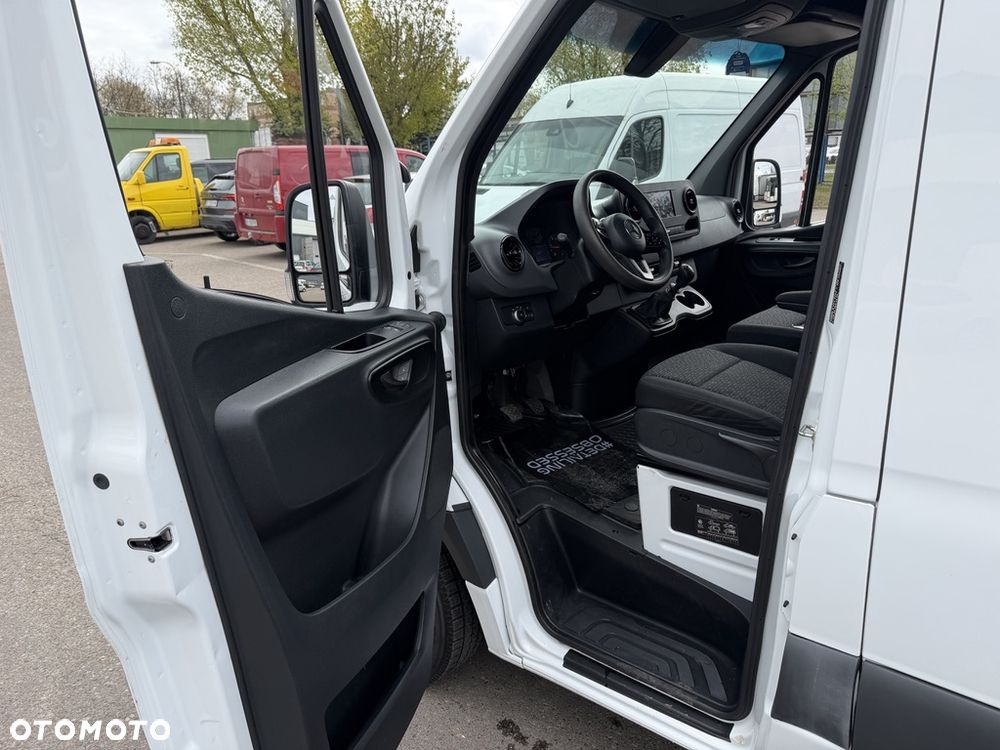 Mercedes-Benz SPRINTER 314 CDI - 6