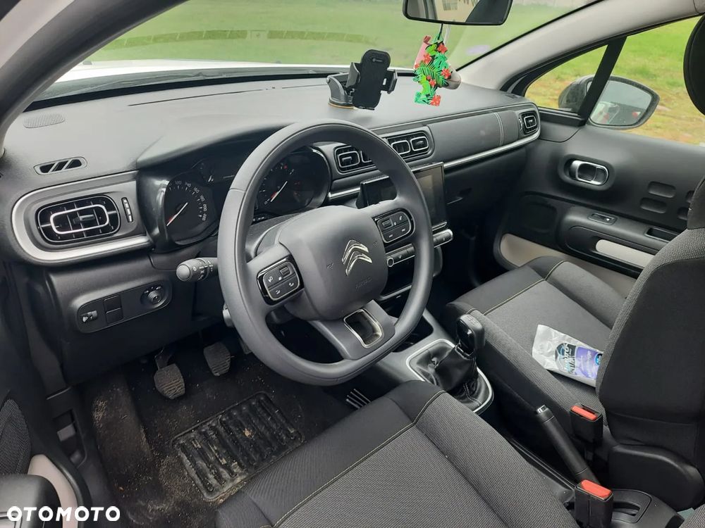 Citroën C3 1.2 PureTech You - 3