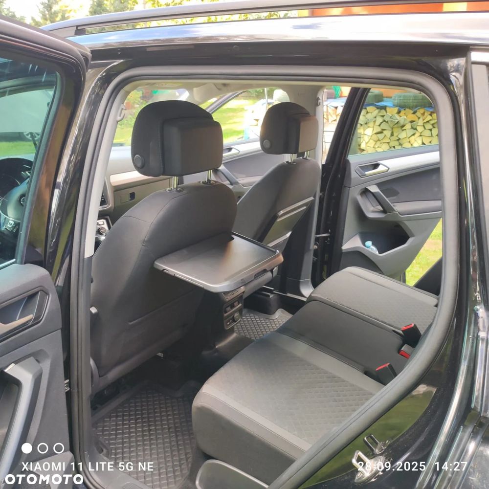 Volkswagen Tiguan 2.0 TDI BMT SCR Comfortline DSG - 5