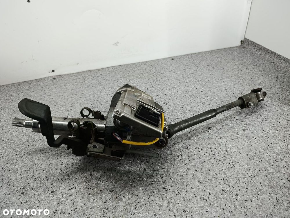 WSPOMAGANIE ELEKTRYCZNE, PION OPEL CORSA D 55701302 1.2 16V - 2