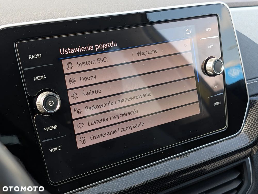 Volkswagen T-Cross 1.0 TSI Style DSG - 20