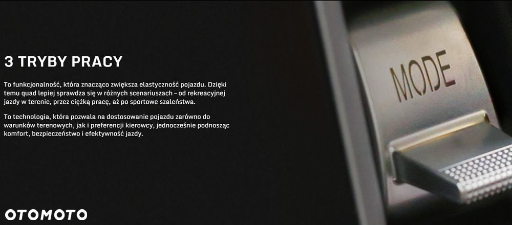 Benda Redstone 550 - 15