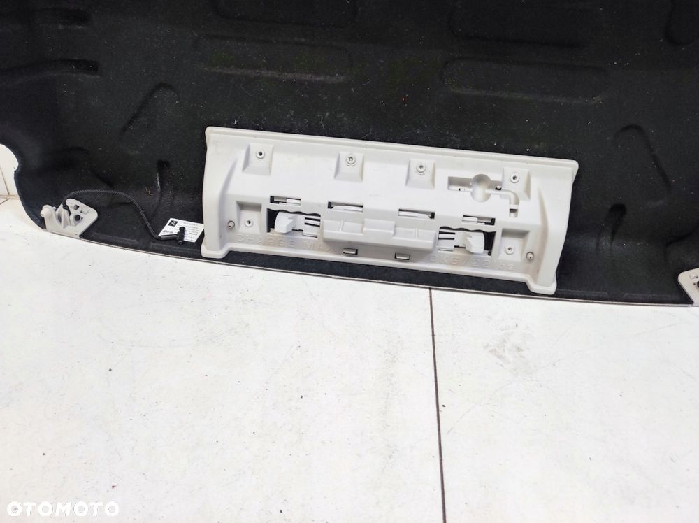 schowek półka podsufitki podsufitówki eu rifter partner berlingo iv 4 - 16