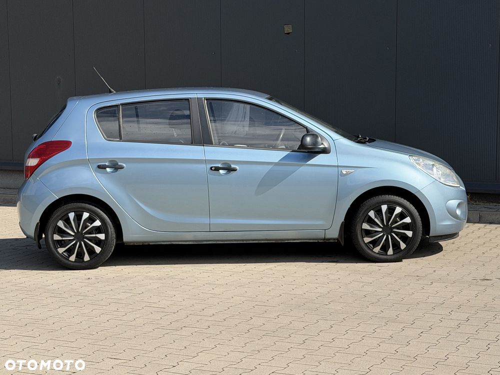 Hyundai i20 - 6
