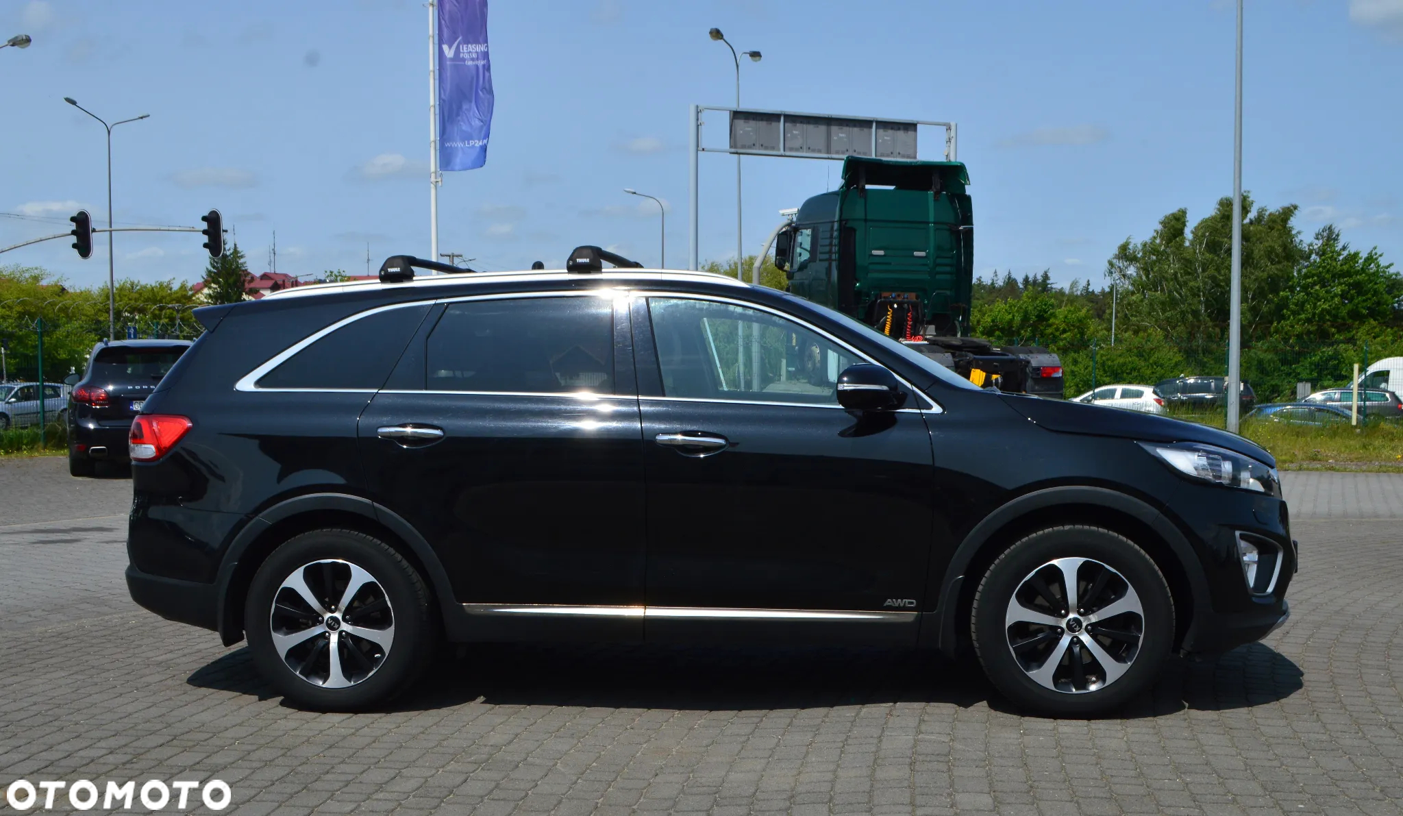 Kia Sorento 2.0 CRDI M - 8