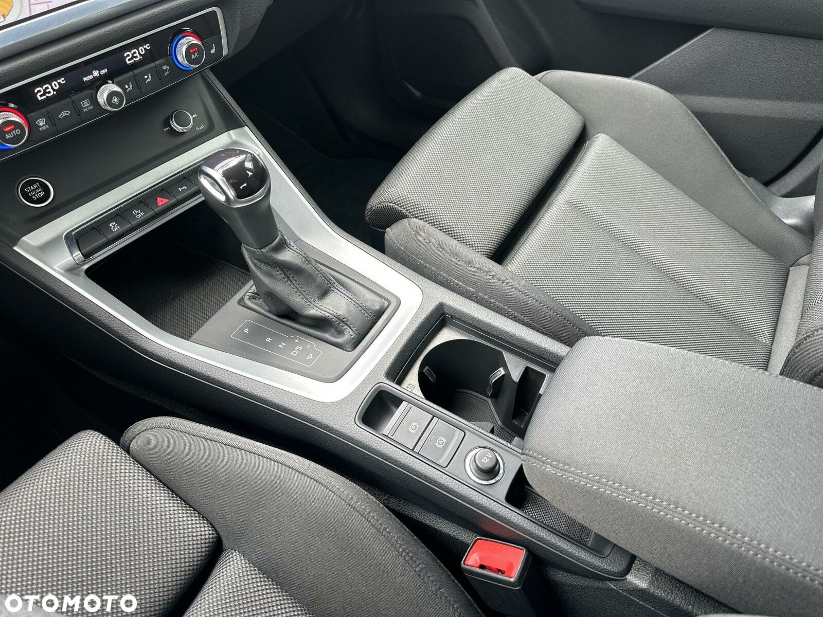 Audi Q3 - 21