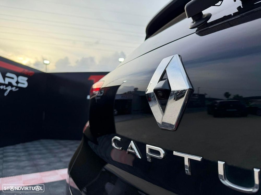 Renault Captur - 8
