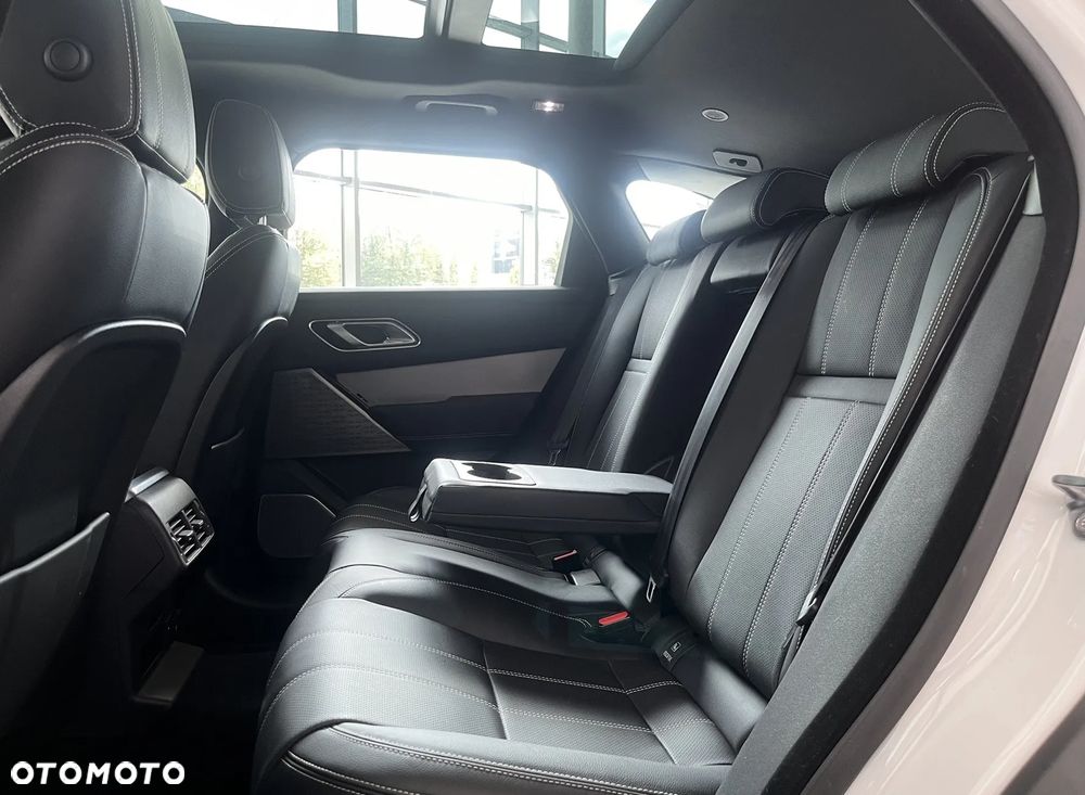 Land Rover Range Rover Velar 2.0 D200 mHEV SE - 24