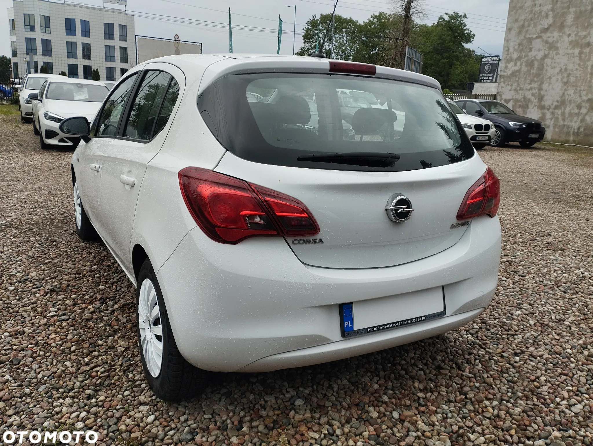Opel Corsa 1.4 Color Edition - 6