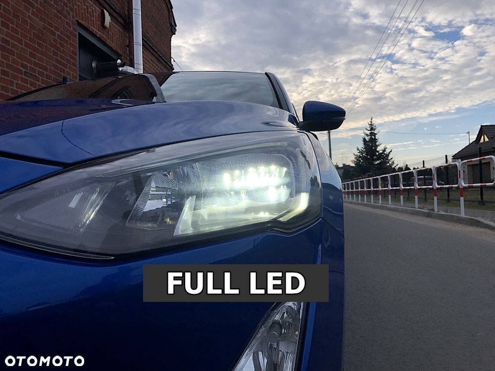 Ford Focus - 10