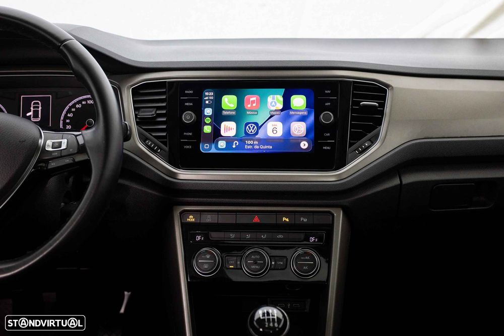 VW T-Roc 1.0 TSI Style - 30