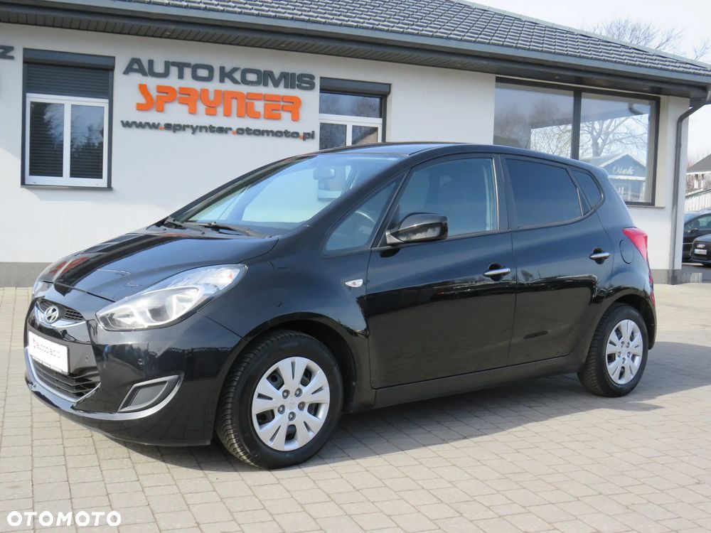 Hyundai ix20 1.6 CRDi 5 Star Edition - 2