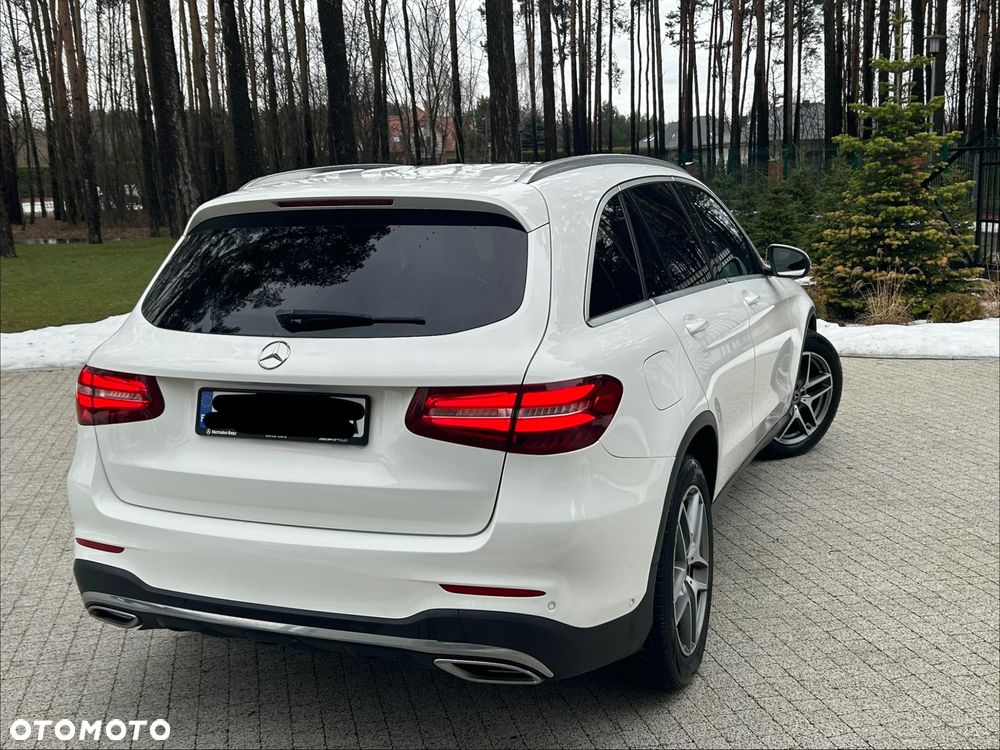 Mercedes-Benz GLC - 10