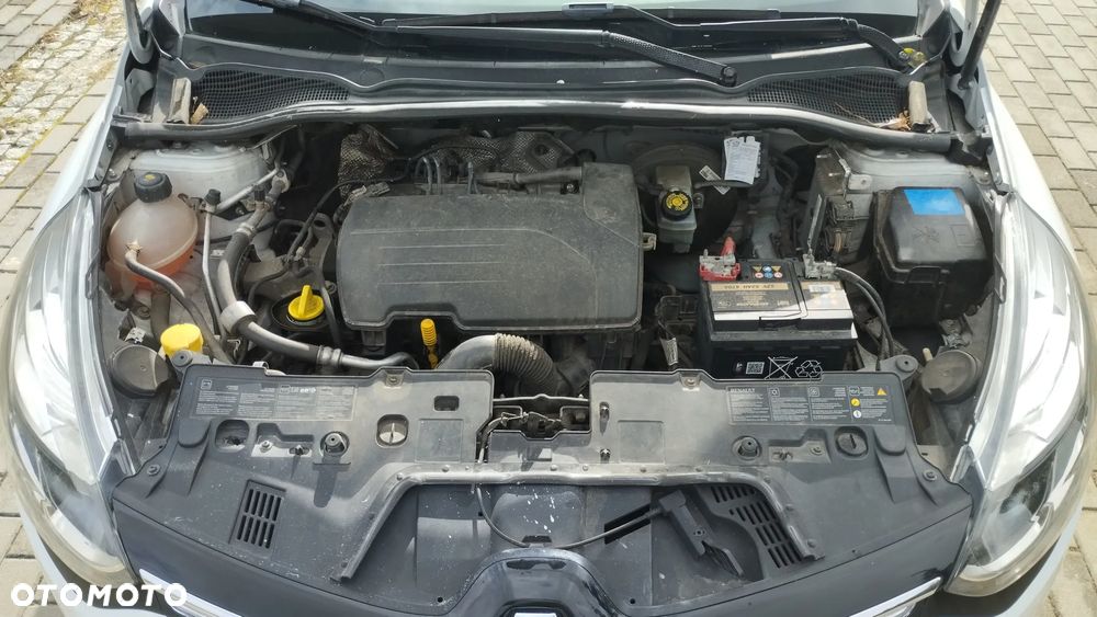 Renault Clio 1.2 16V Dynamique - 18