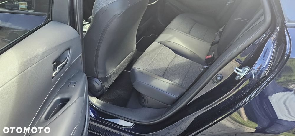 Toyota Corolla 2.0 Hybrid Style - 14
