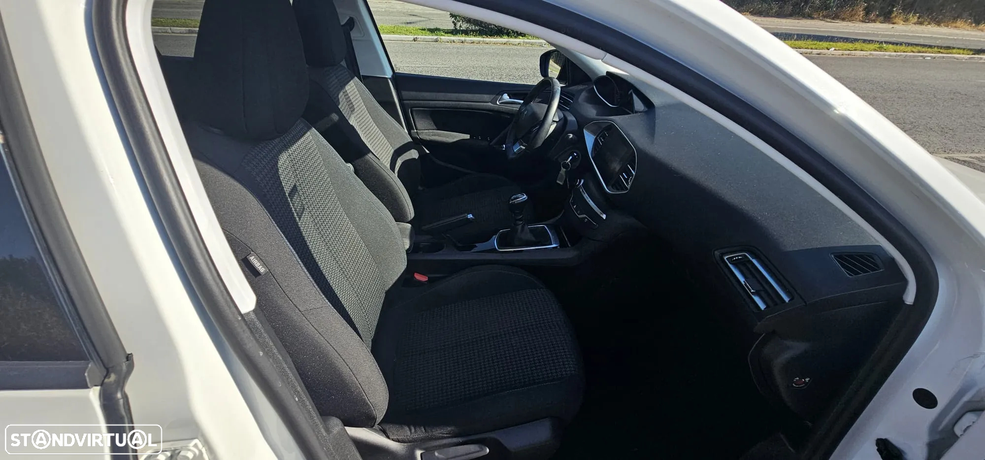 Peugeot 308 SW 1.5 BlueHDi Active Pack - 22