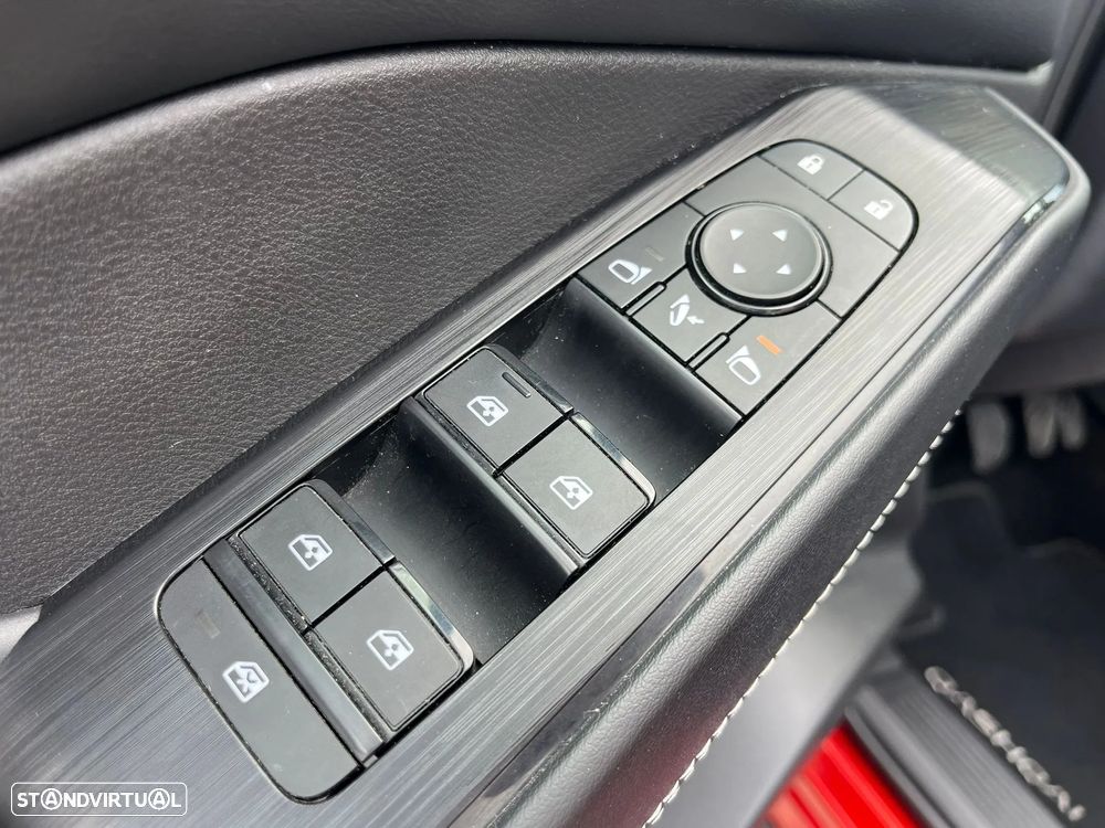 Nissan Qashqai 1.3 DIG-T N-Connecta - 13