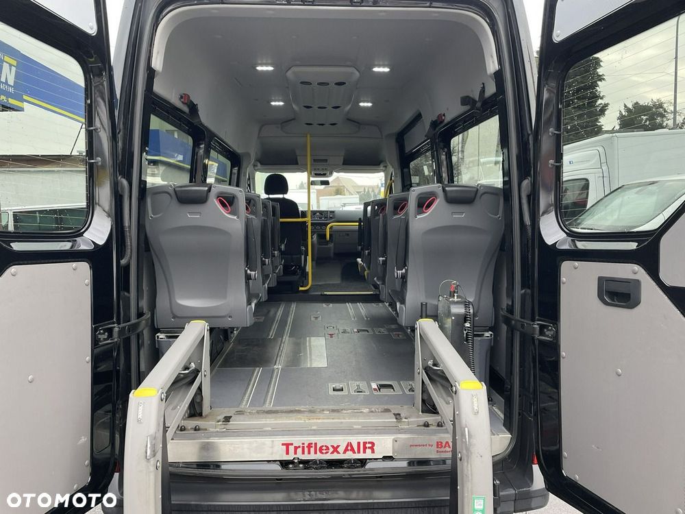 Volkswagen Crafter HA Plus Trendline - 7