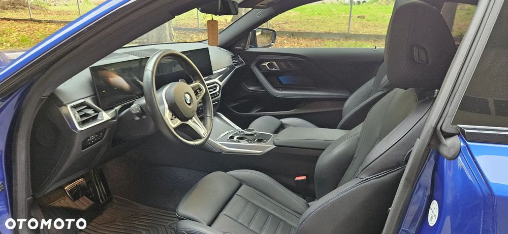 BMW Seria 2 - 20