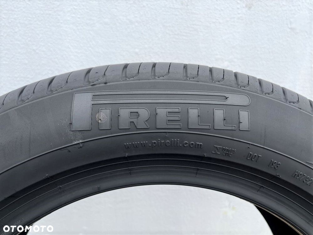 OPONA 235/55/18 100W PIRELLI SCORPION VERDE MOE - 5