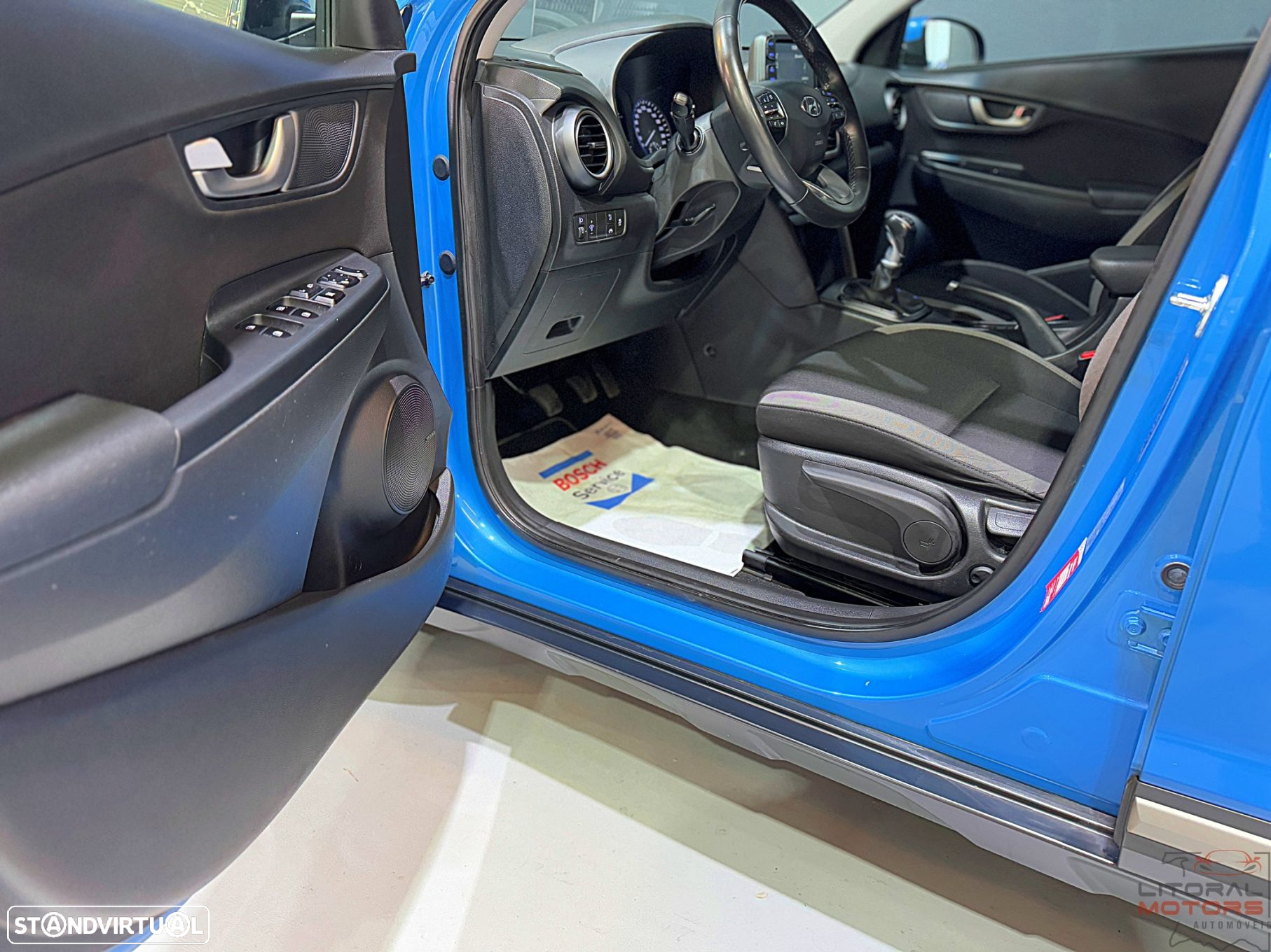 Hyundai Kauai - 13