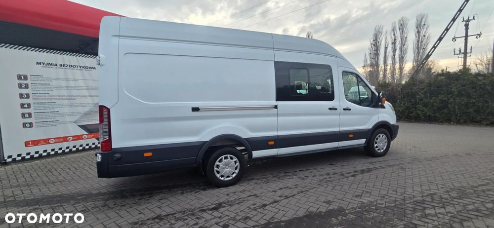 Ford TRANSIT - 14