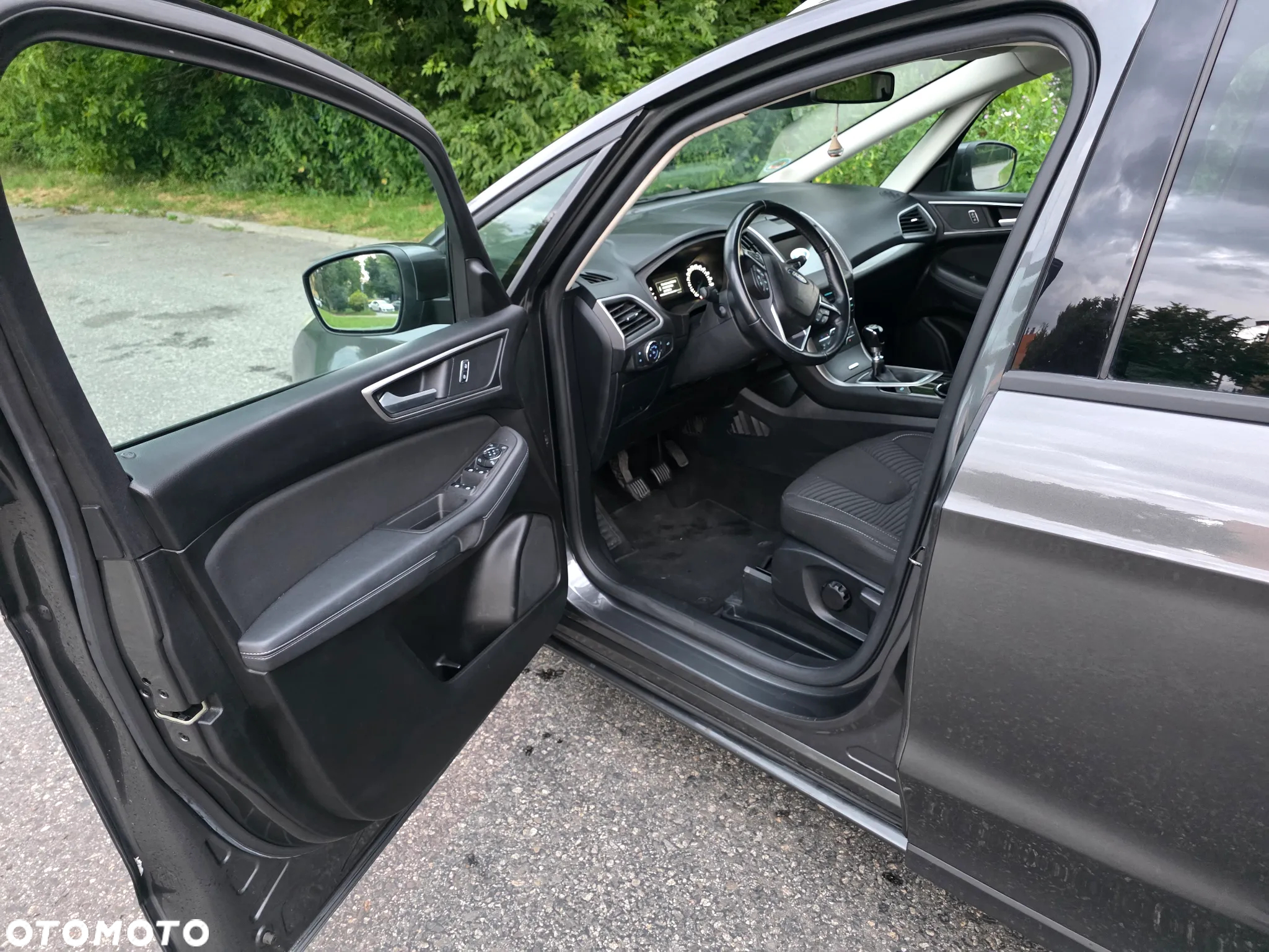 Ford S-Max 1.5 EcoBoost Trend - 16