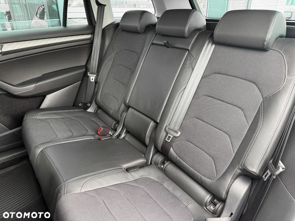 Skoda Kodiaq 2.0 TDI 4x4 Style DSG - 26