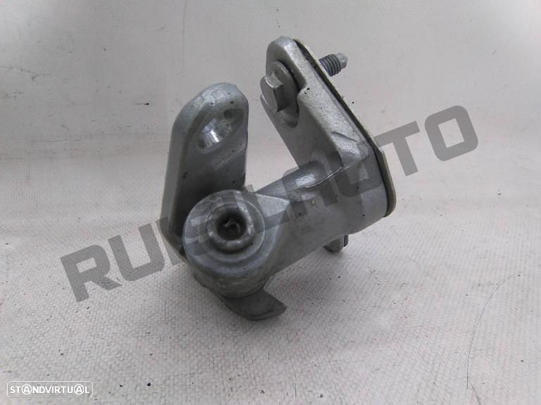 Dobradiça Porta Frente Esquerdo Inferior  Mercedes A W169 [2004 - 4