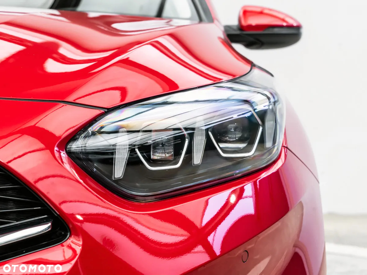Kia Ceed 1.5 T-GDI Tribute DCT - 12