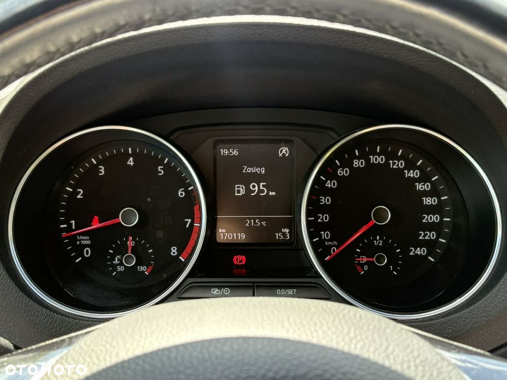Volkswagen Polo 1.2 TSI BMT Fresh - 29