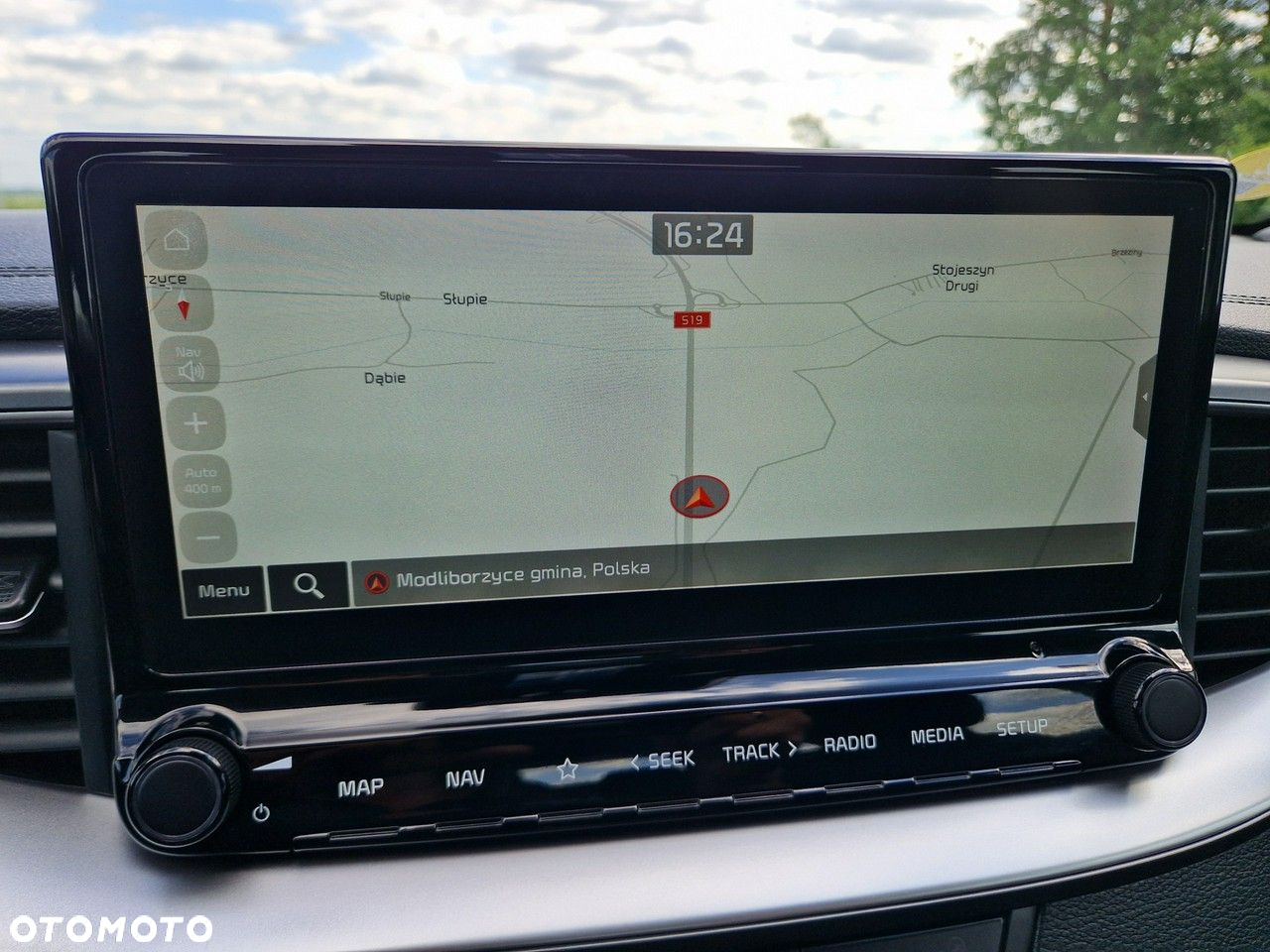 Kia Ceed - 20