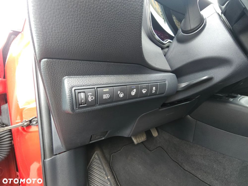 Toyota Corolla 2.0 Hybrid GR Sport - 29