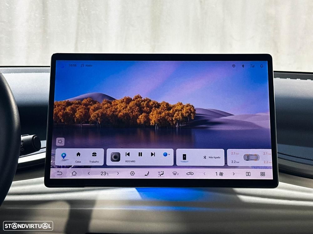 BYD Atto 3 60.48 kWh Design - 23