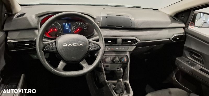 Dacia Jogger - 10