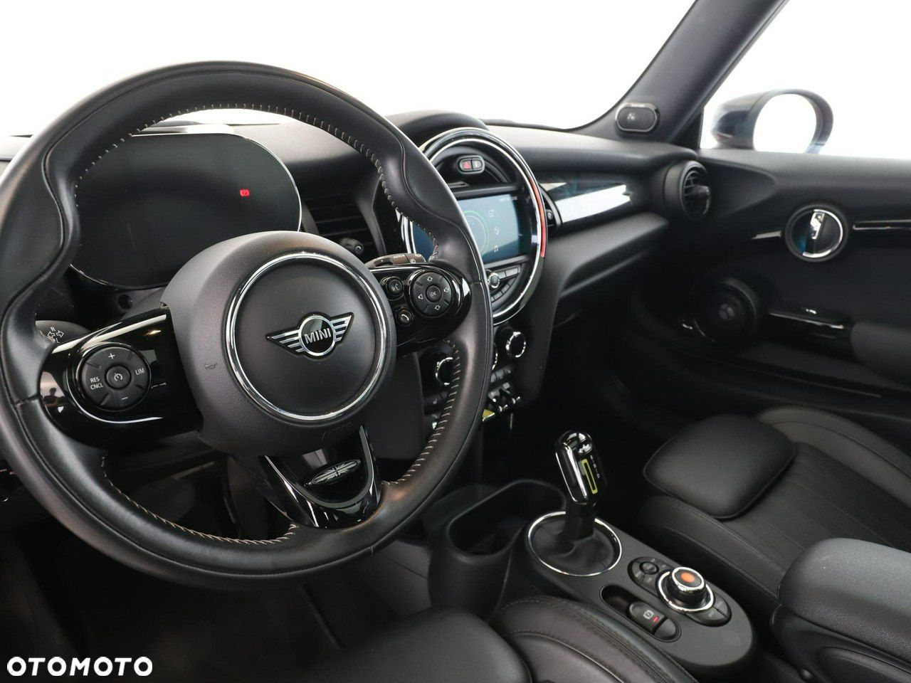 MINI Cooper - 14