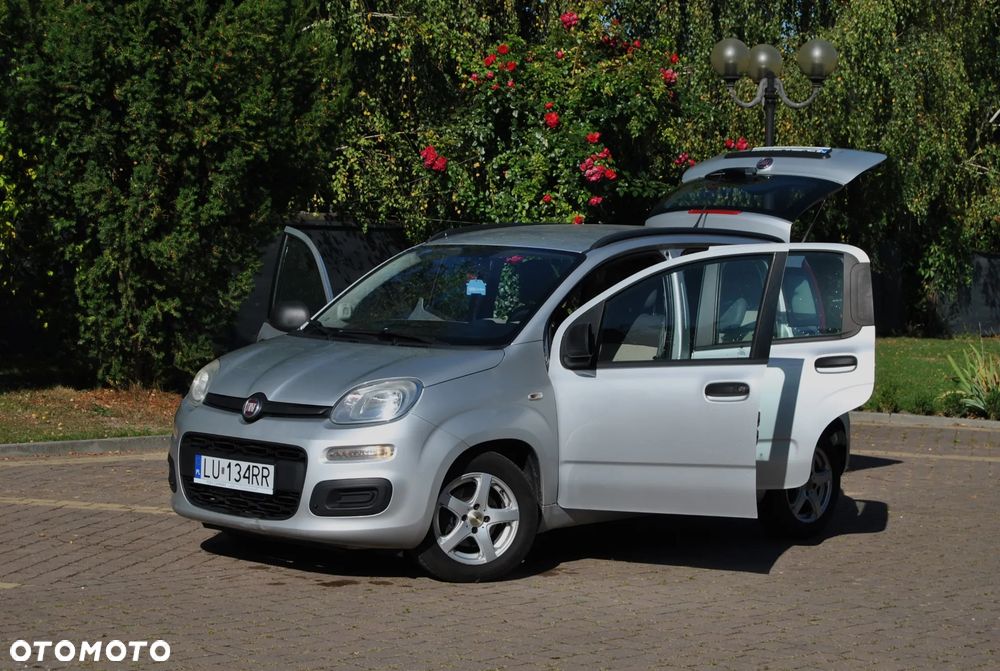Fiat Panda - 18