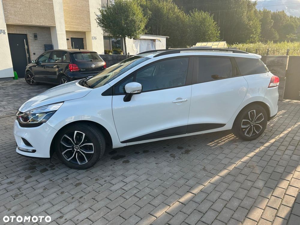 Renault Clio 0.9 Energy TCe Alize - 2