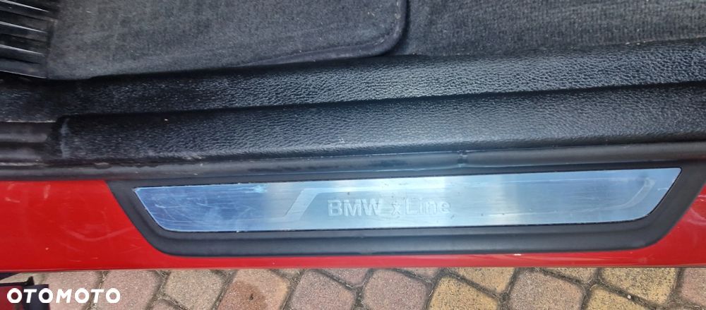 BMW X4 xDrive20d xLine - 15