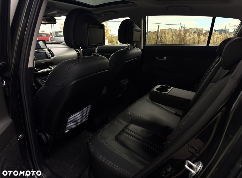 Kia Sportage 2.0 GDI XL 2WD - 11