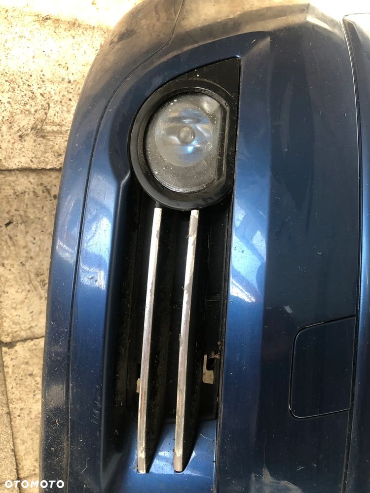 zderzak przód AUDI A3 8P LZ5C - 4