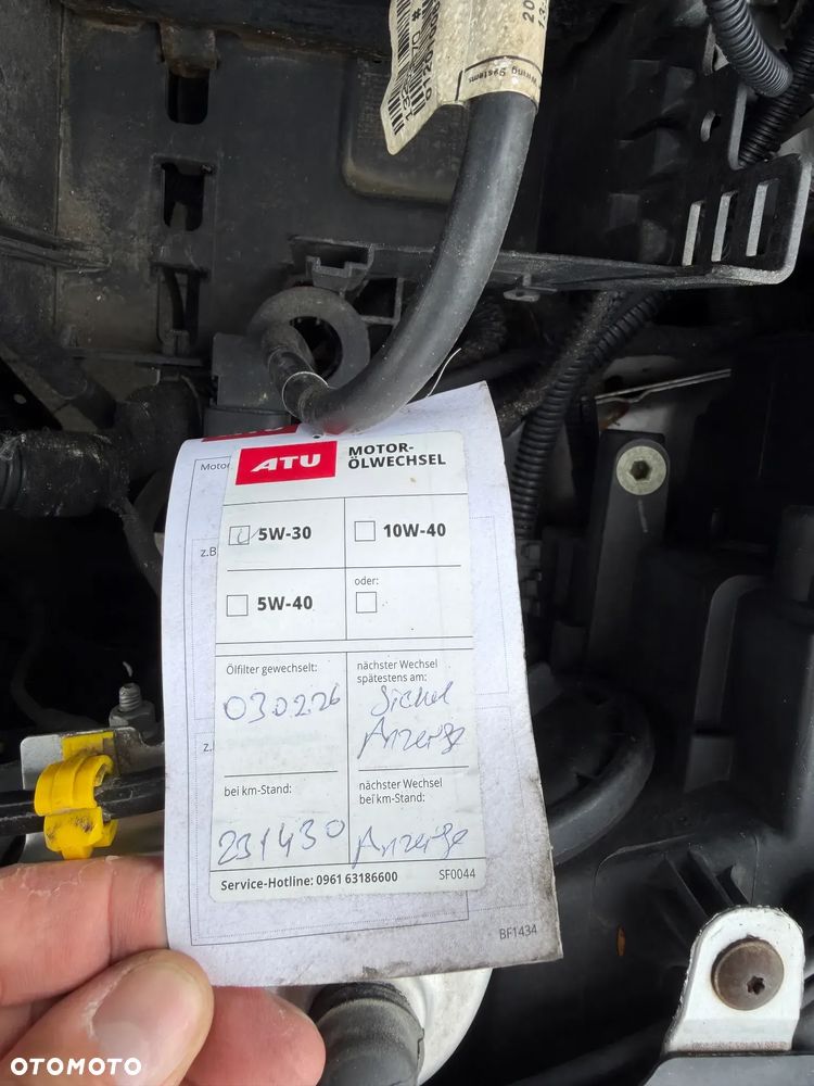 Opel Astra 1.6 Essentia - 17