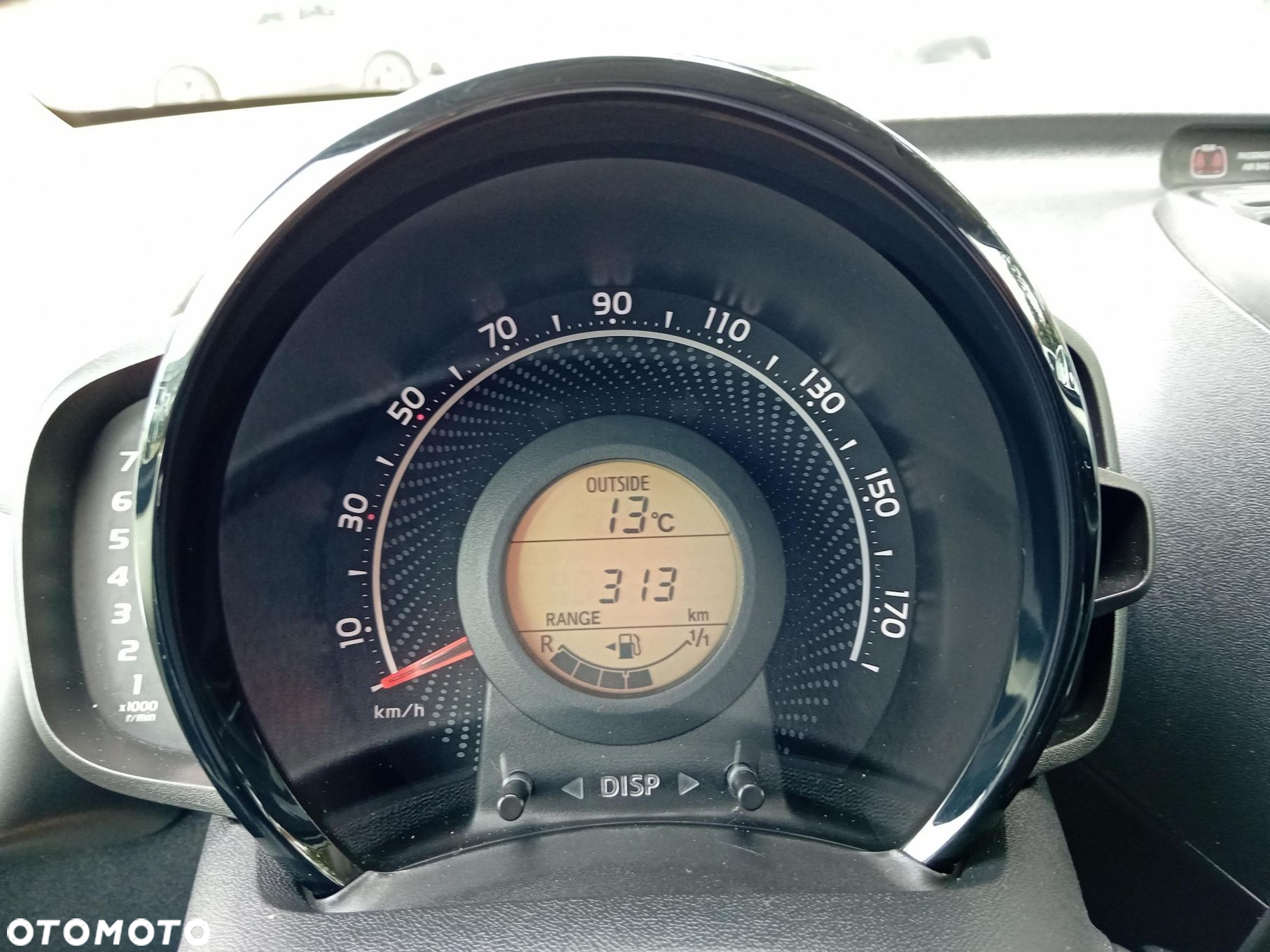 Toyota Aygo - 11