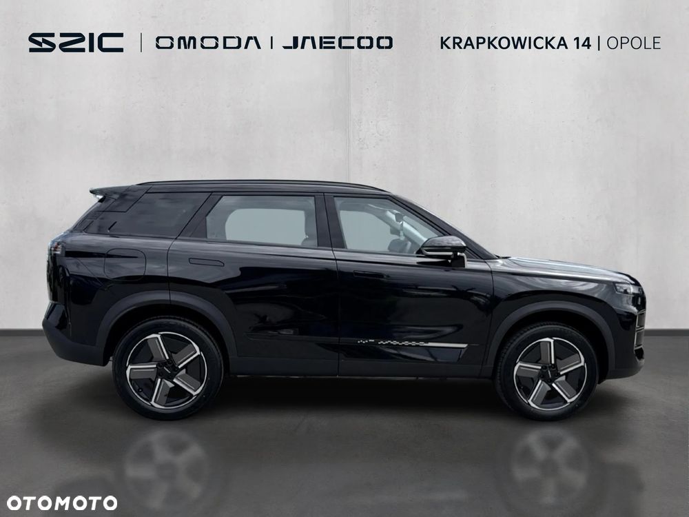 Jaecoo 7 - 7